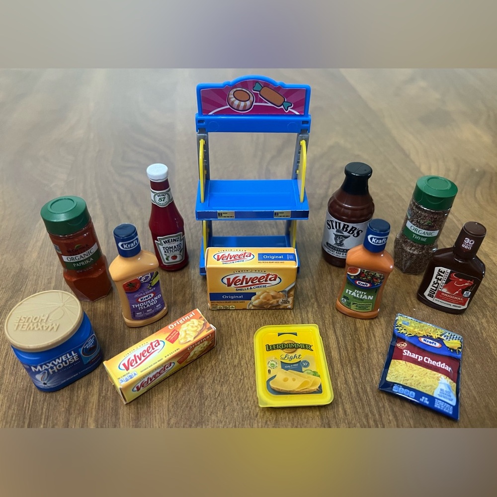 Mini Brands Bundle